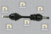 OPEL 24462244 Drive Shaft